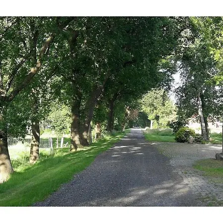 度假居 In The Moor 维斯莫尔